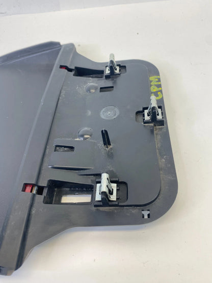 2013-2016 DODGE DART 3RD THIRD BRAKE HIGH MOUNT STOP LAMP LIGHT 68081398AC OEM