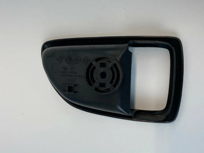2004-2006 KIA AMANTI REAR LEFT SIDE INNER DOOR HANDLE TRIM COVER 82611-3F000 OEM