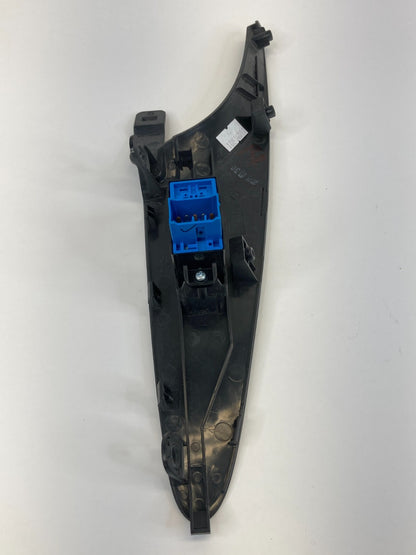 11-14 Hyundai Sonata Rear Right Side Door Window Control Switch Trim 93581-3S060