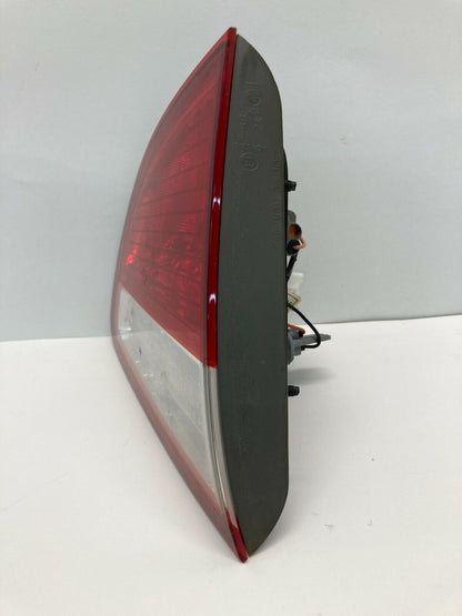 2007-2012 Hyundai Veracruz Rear Left Trunk Inner Light Taillight 92405-3J000 OEM