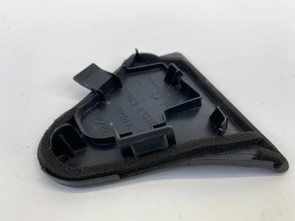 2010-2015 TOYOTA PRIUS FRONT RIGHT DOOR INNER MIRROR CORNER LOCK STRIKER COVER