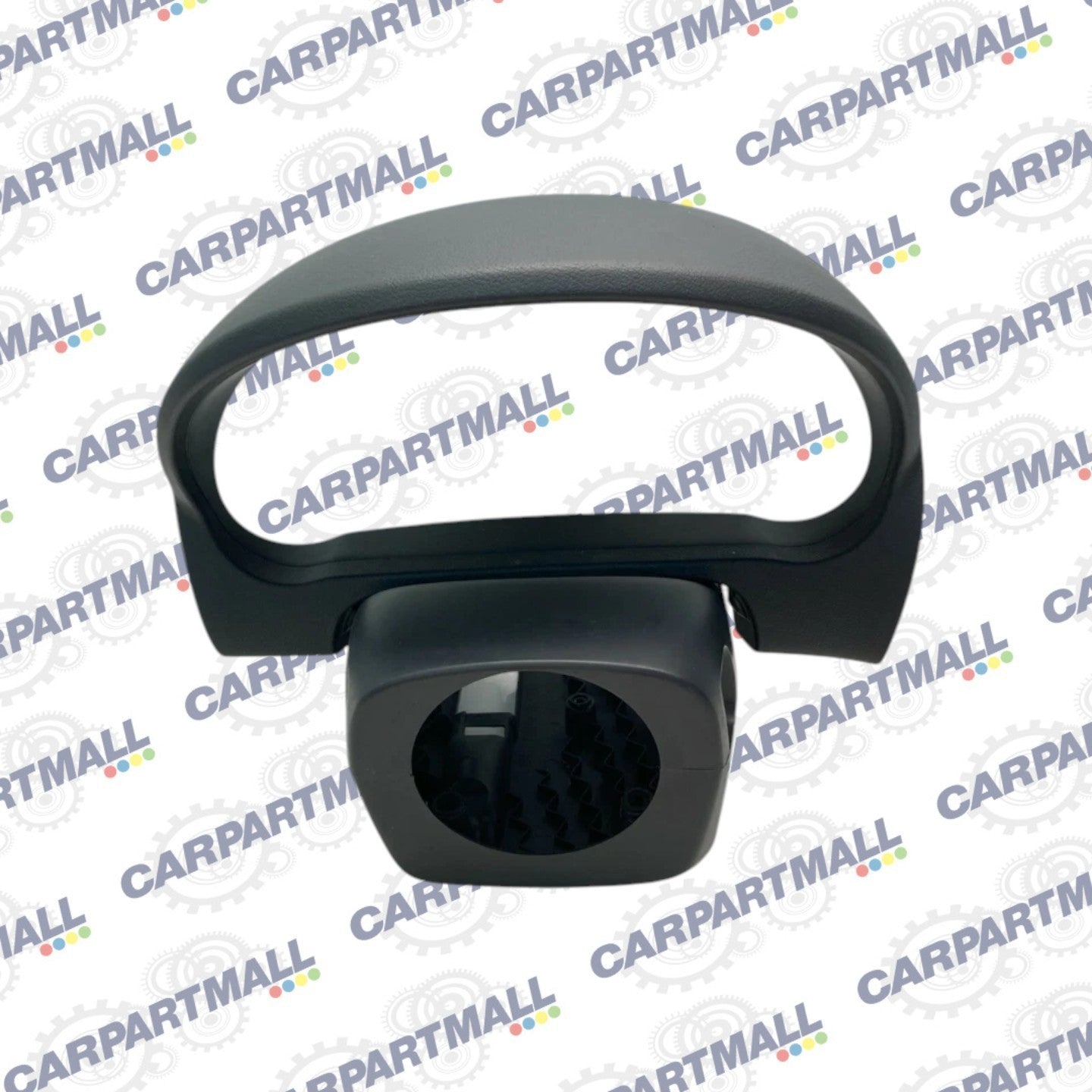 09-13 Mazda6 Speedometer Cluster Cover Bezel Steering Column Cover GS3L60261