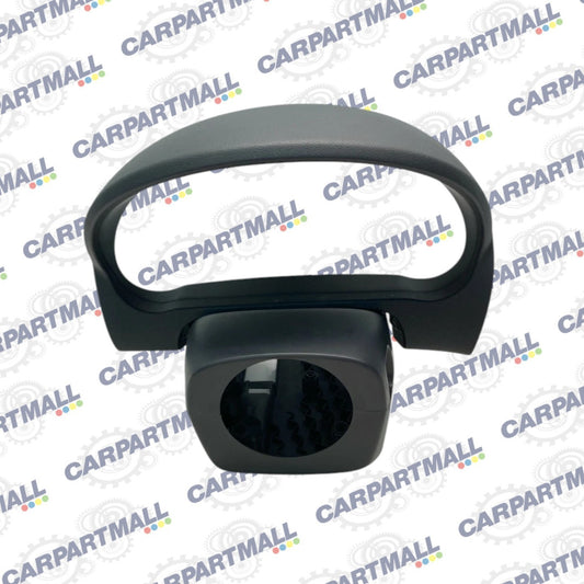 09-13 Mazda6 Speedometer Cluster Cover Bezel Steering Column Cover GS3L60261