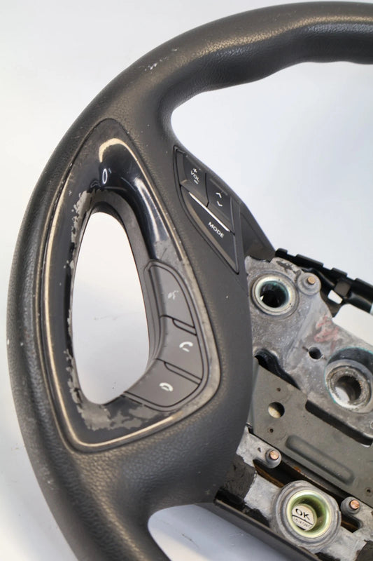 2011-2014 HYUNDAI SONATA STEERING WHEEL CRUISE CONTROL SWITCH OEM 56110-3Q150RAS