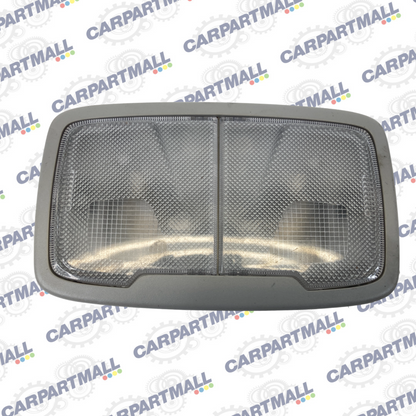 2011-2015 Hyundai Sonata Rear Roof Overhead Dome Reading Map Light 928703SXXX