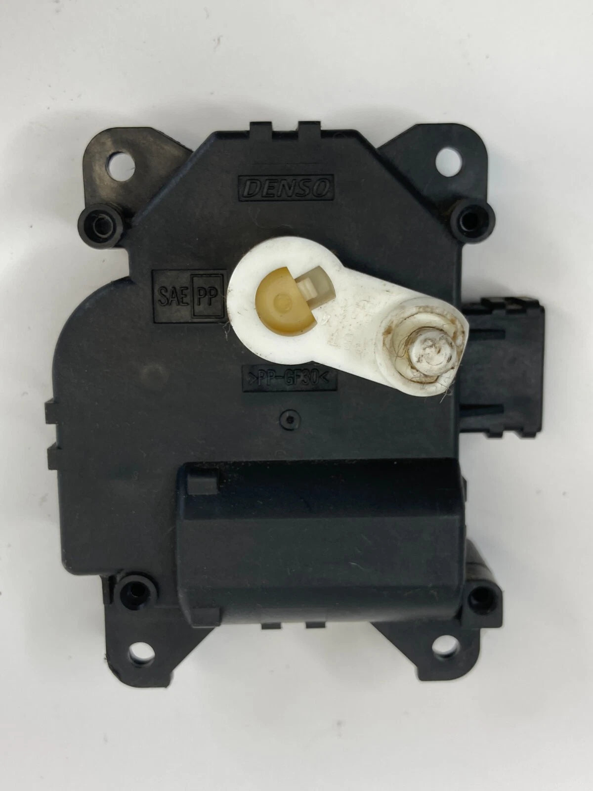 2011-2016 Honda CR-Z HVAC VENT HEATER SERVO FLAP ACTUATOR MOTOR 113800-2350 OEM