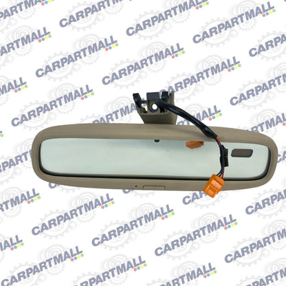 2001-2003 Lexus RX300 Inner Rear View Interior Mirror Automatic Dimming OEM