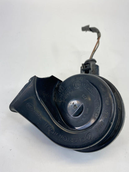 2012-2019 PASSAT SEDAN LOW NOTE TONE SIGNAL HORN & BRACKET CH2143 E9024148