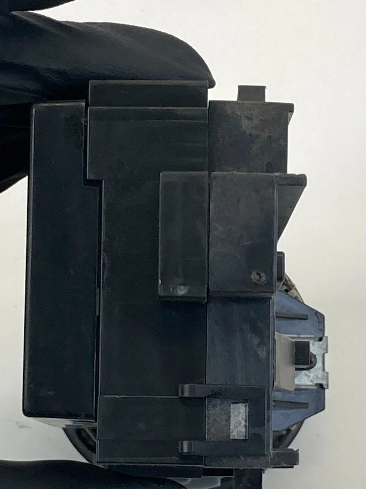 2009-2013 VW VOLKSWAGEN CC IGNITION START STOP SWITCH W/ KEY 3C0905843R OEM