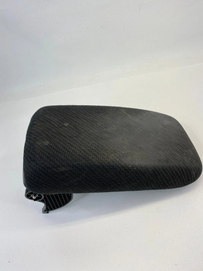 2013-2015 HONDA CIVIC CENTER CONSOLE ARMREST LID COVER ASSEMBLY REAR TOP OEM