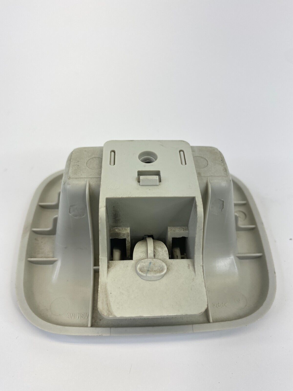 09-14 Volkswagen Routan Interior Roof Hanger Coat Hook Cover L0051505 OEM