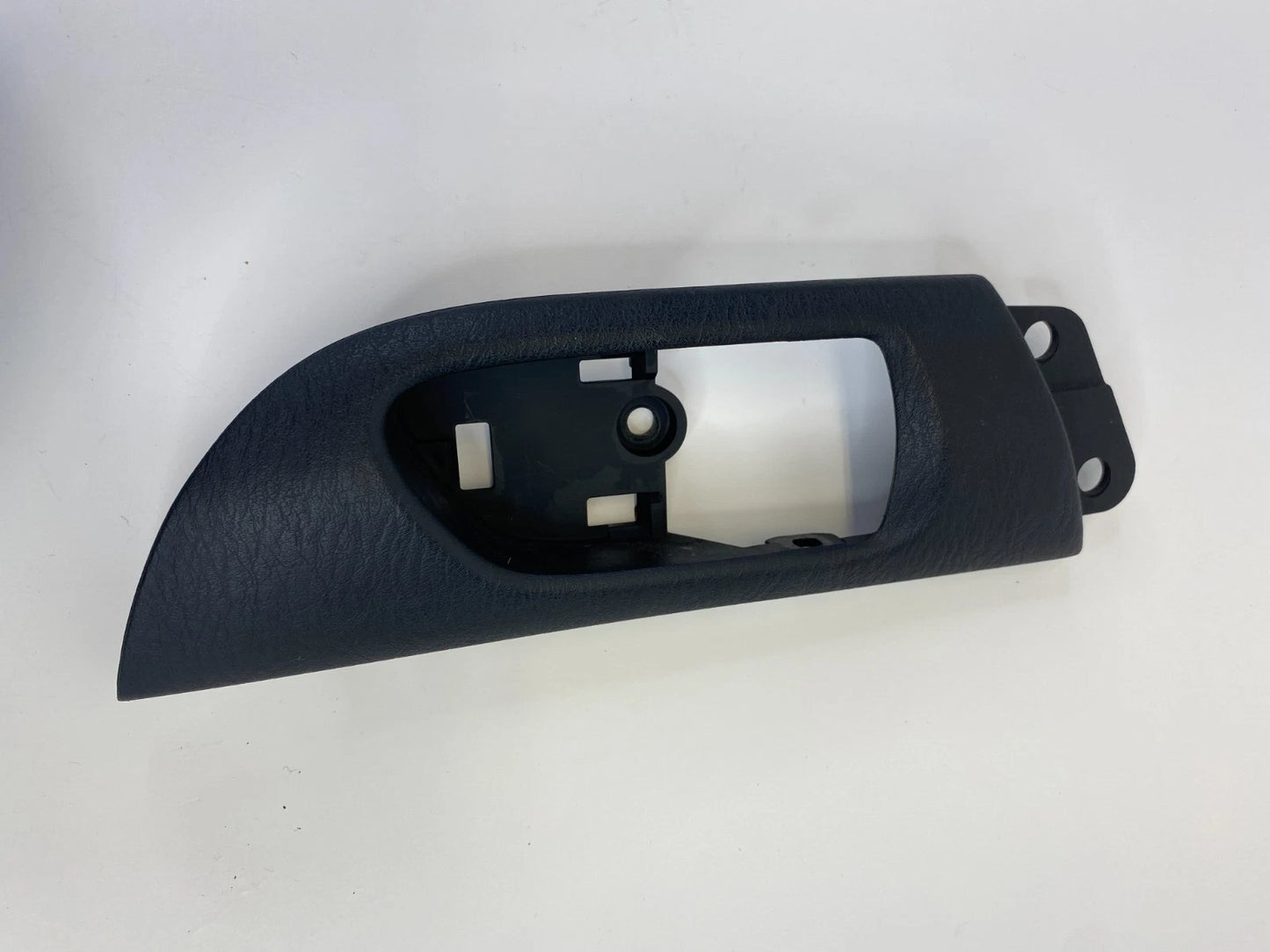 1998-2005 LEXUS GS300 REAR RIGHT BACK SIDE INNER DOOR HANDLE BEZEL TRIM OEM