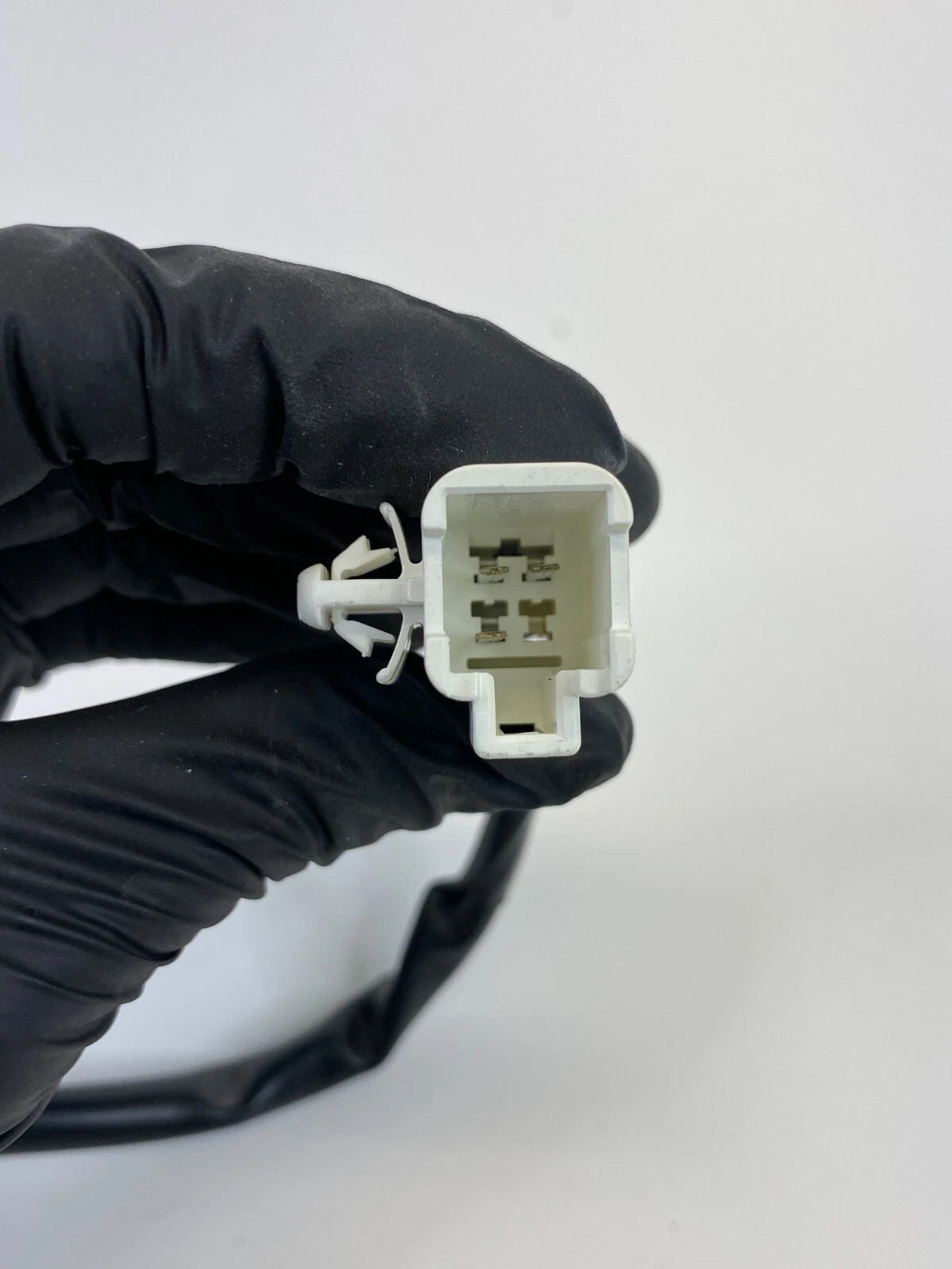 02 03 LEXUS ES300 BACK REAR SIDE INNER TAIL LIGHT TAILLIGHT WIRING HARNESS OEM