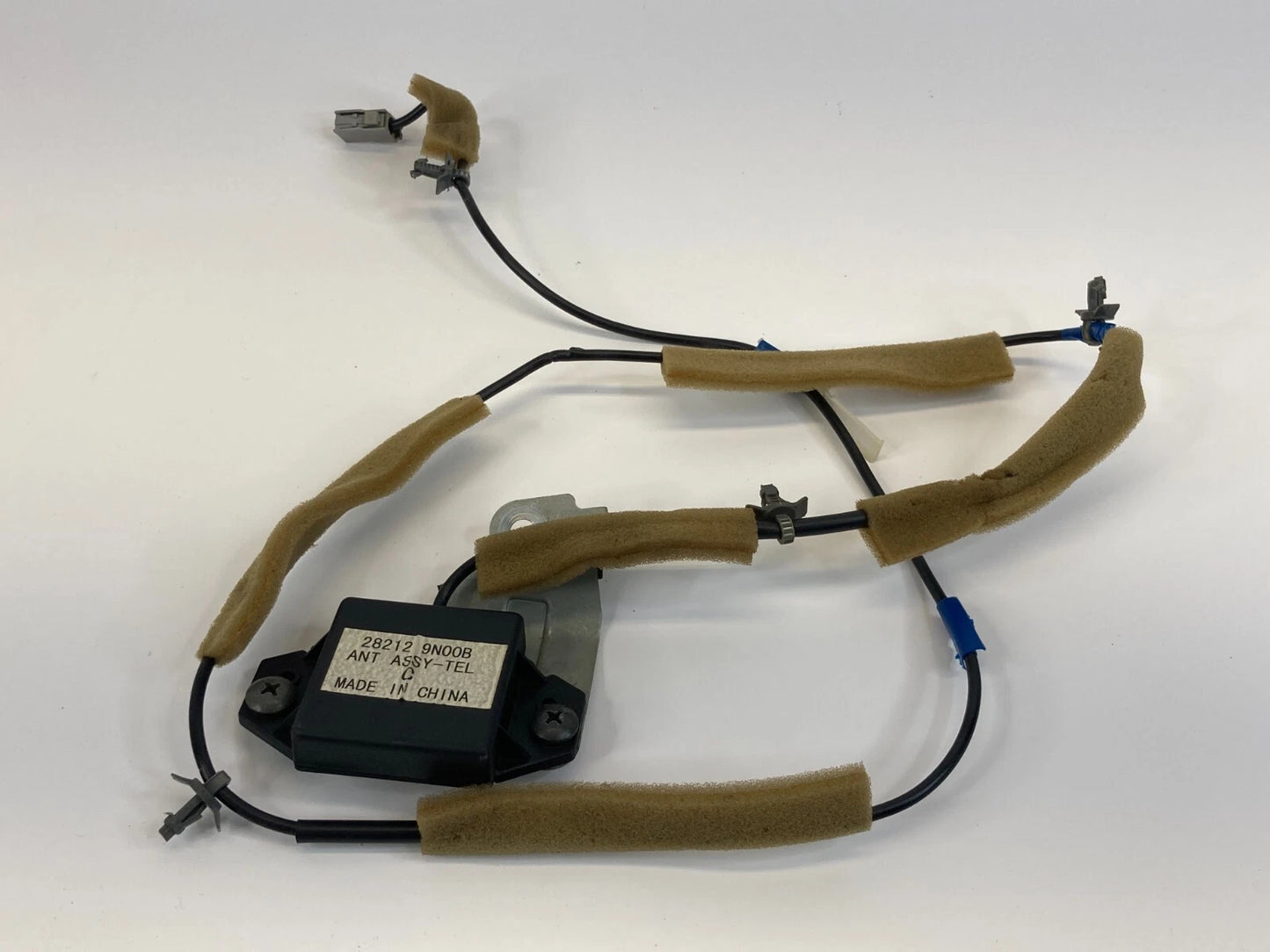 2010-2014 NISSAN MAXIMA AMPLIFIER PHONE COMMUNICATION MODULE 28212-9N00B