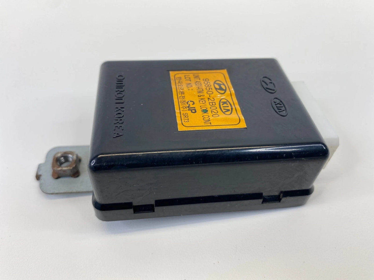 2007-2012 HYUNDAI SANTA FE PARKING ASSIST CONTROL UNIT MODULE OEM 95850-2B020