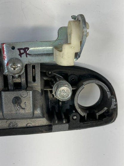 2006-2011 KIA RIO RIO5 FRONT RIGHT PASSENGER SIDE EXTERIOR OUTER DOOR HANDLE OEM