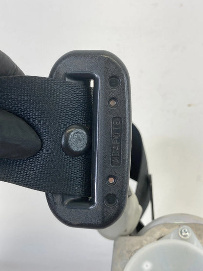 2010 2011 2012 MAZDA CX-7 CX7 FRONT RIGHT PASSENGER SEAT BELT RETRACTOR BLACK