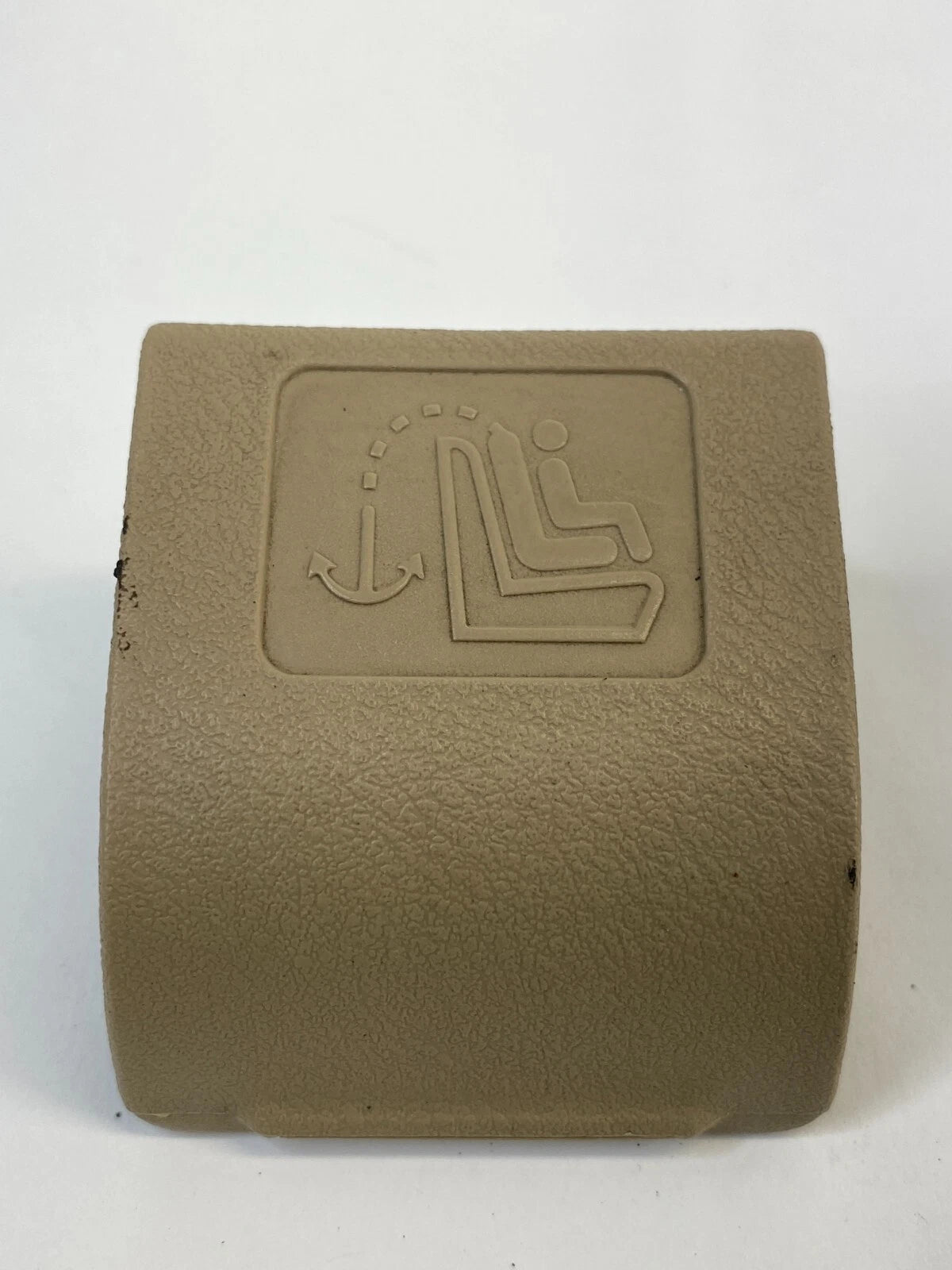 2003-2007 HONDA ACCORD SEDAN REAR CHILD ANCHOR PLATE COVER CAP LID 84512-SDA-A01