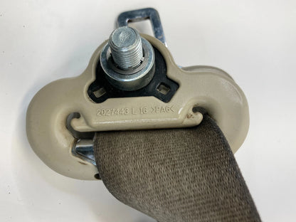 2007 07 FORD EDGE FRONT LEFT DRIVER SIDE SEAT BELT RETRACTOR ASSEMBLY OEM