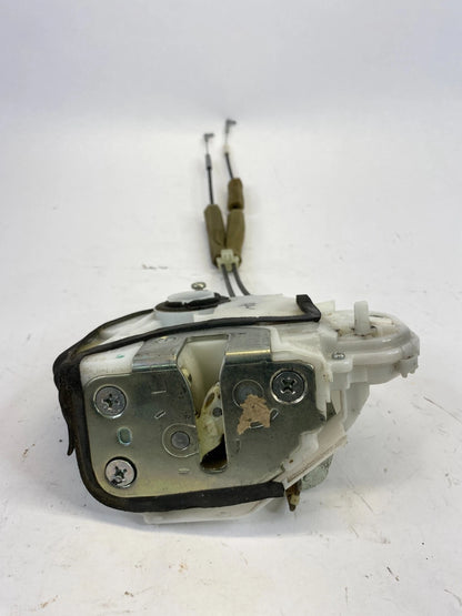 2006-2011 HONDA CIVIC SEDAN REAR LEFT BACK SIDE DOOR LOCK LATCH ACTUATOR