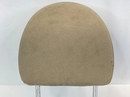 2007-2009 NISSAN SENTRA FRONT LEFT DRIVER SIDE SEAT HEADREST HEAD REST OEM