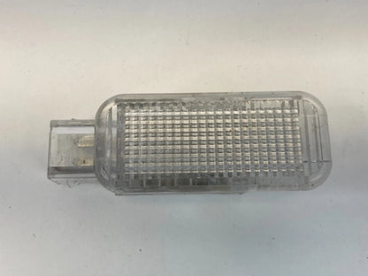 2006-2018 AUDI A6 REAR LEFT OR RIGHT SIDE DOOR PANEL COURTESY LAMP LIGHT OEM