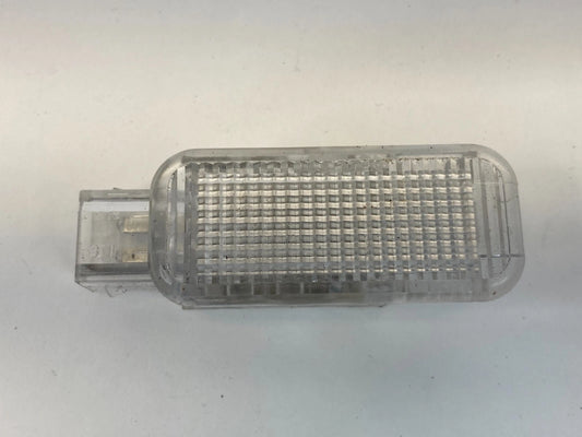 2006-2018 AUDI A6 REAR LEFT OR RIGHT SIDE DOOR PANEL COURTESY LAMP LIGHT OEM
