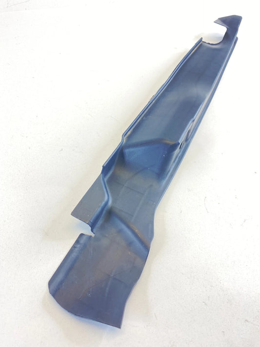 2007-2010 HYUNDAI ELANTRA PASSENGER SIDE FENDER GARNISH TRIM 84140-2H200 OEM