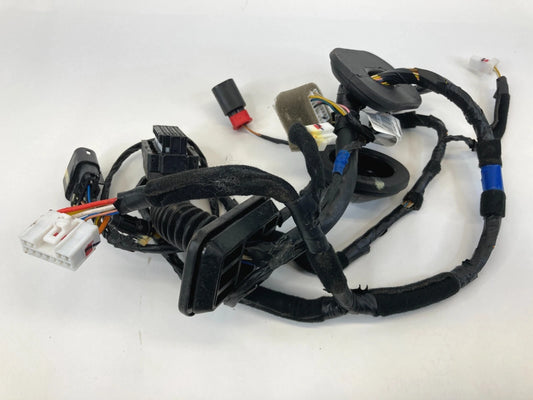 2011-2014 HYUNDAI SONATA FR RIGHT DOOR PANEL WIRE WIRING HARNESS 916103Q020 OEM
