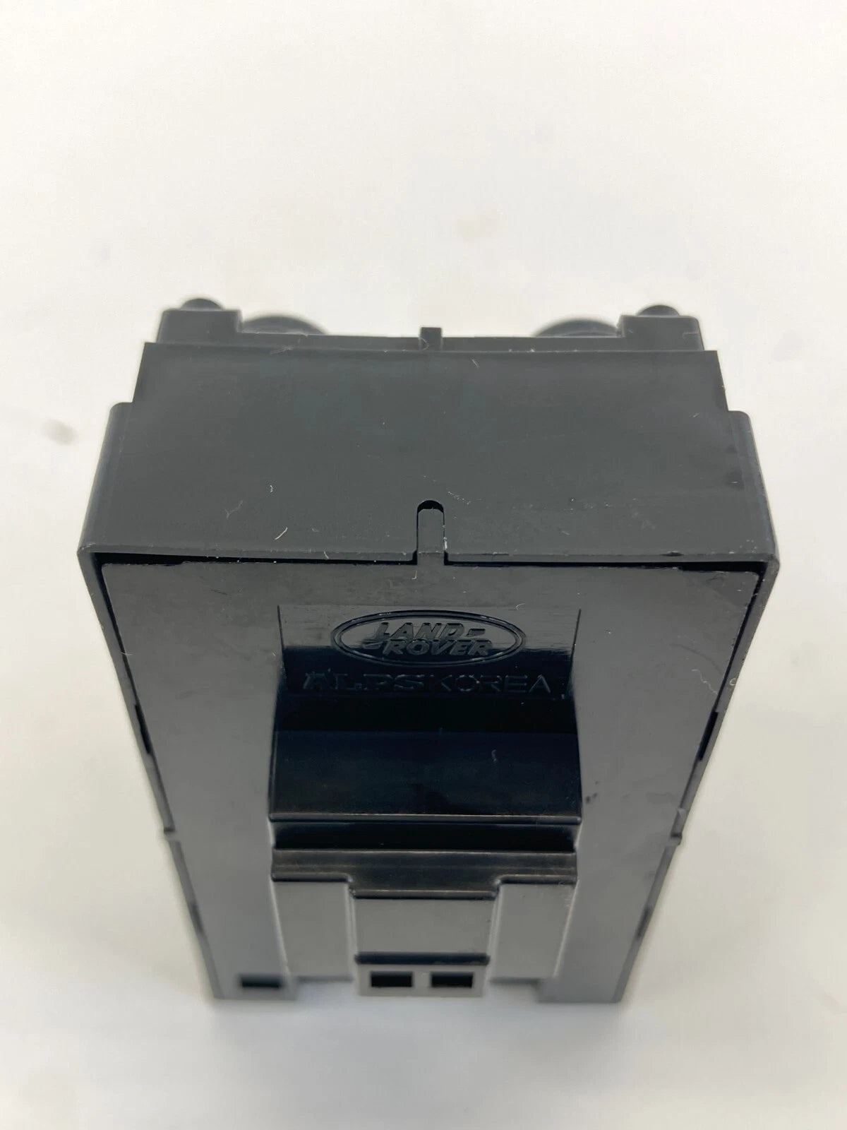06-09 LAND ROVER RANGE ROVER SPORT REAR RH DOOR WINDOW SWITCH YUD501080PVJ OEM