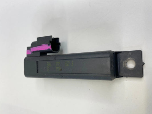 07-12 NISSAN ALTIMA 2.5L KEYLESS ENTRY SMART KEY ANTENNA SENSOR 5WK4-8775-8322