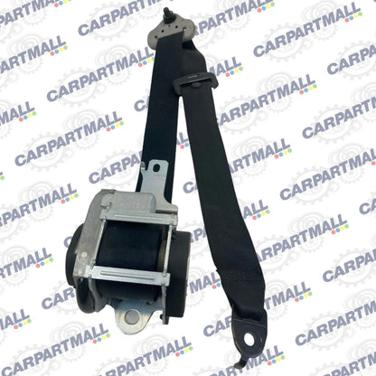 2004-2006 MAZDA 3 MAZDA3 SEDAN FRONT RIGHT SEAT BELT RETRACTOR 606552500A OEM