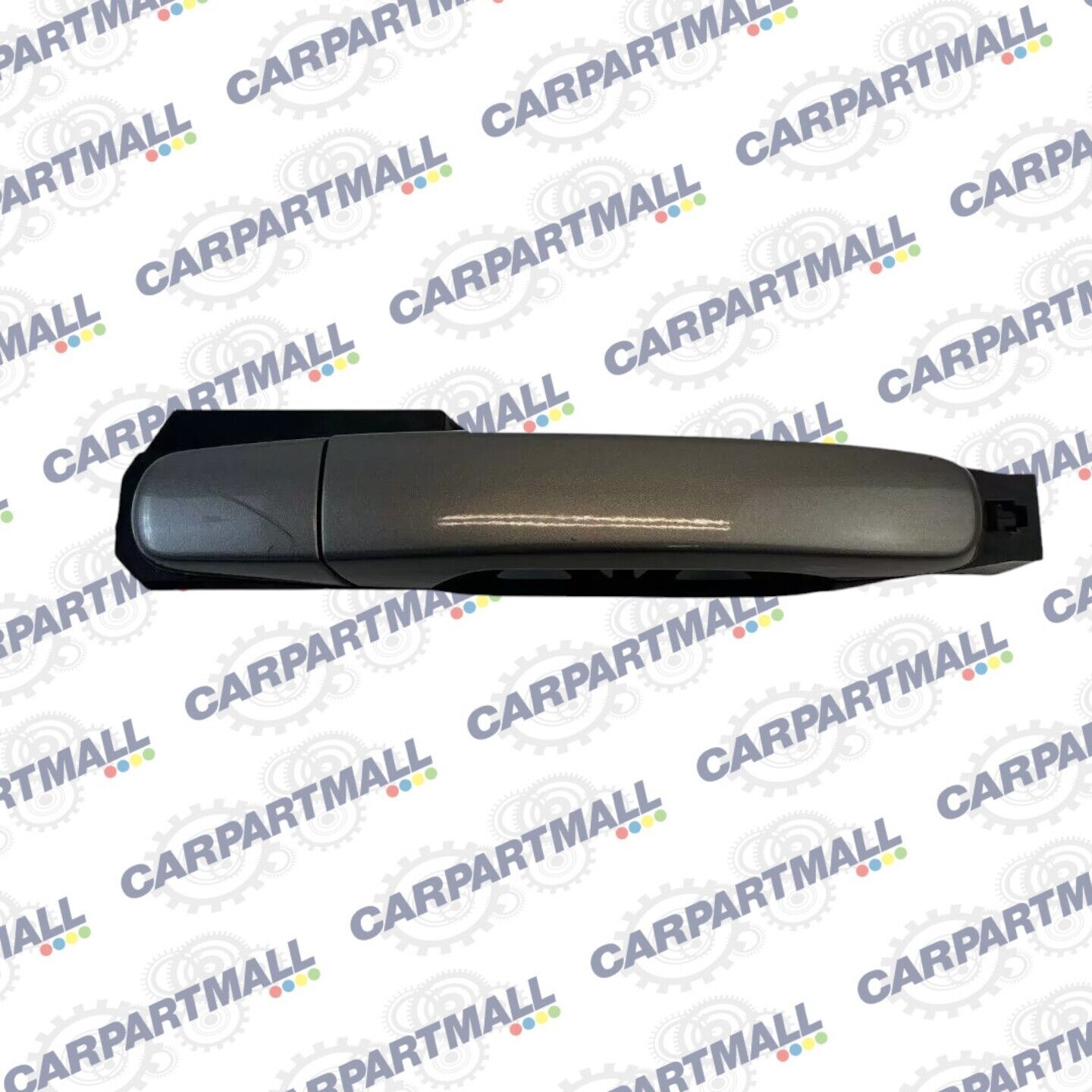 10-17 Chevrolet Equinox Rear Right Passenger Side Exterior Door Handle 15786204