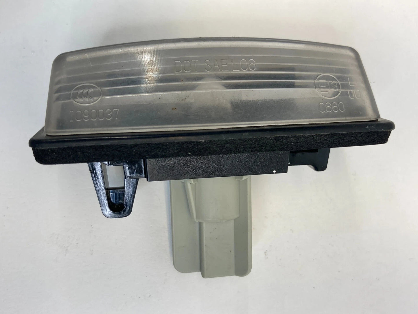 13 14 15 16 17 18 NISSAN ALTIMA BACK REAR TRUNK LICENSE PLATE LIGHT LAMP OEM