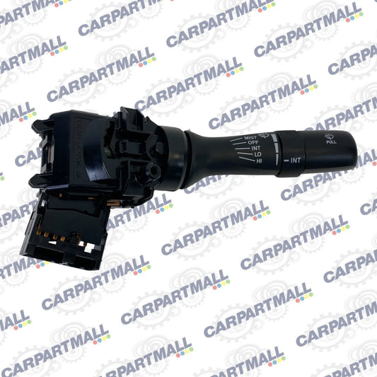 07-09 CAMRY 05-08 TACOMA FRONT WINDSHIELD WIPER CONTROL SWITCH LEVER 17E301 OEM
