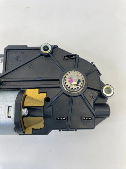 2009-2017 CHEVROLET TRAVERSE SUNROOF SUN ROOF MOTOR ASSEMBLY B9320-656C OEM