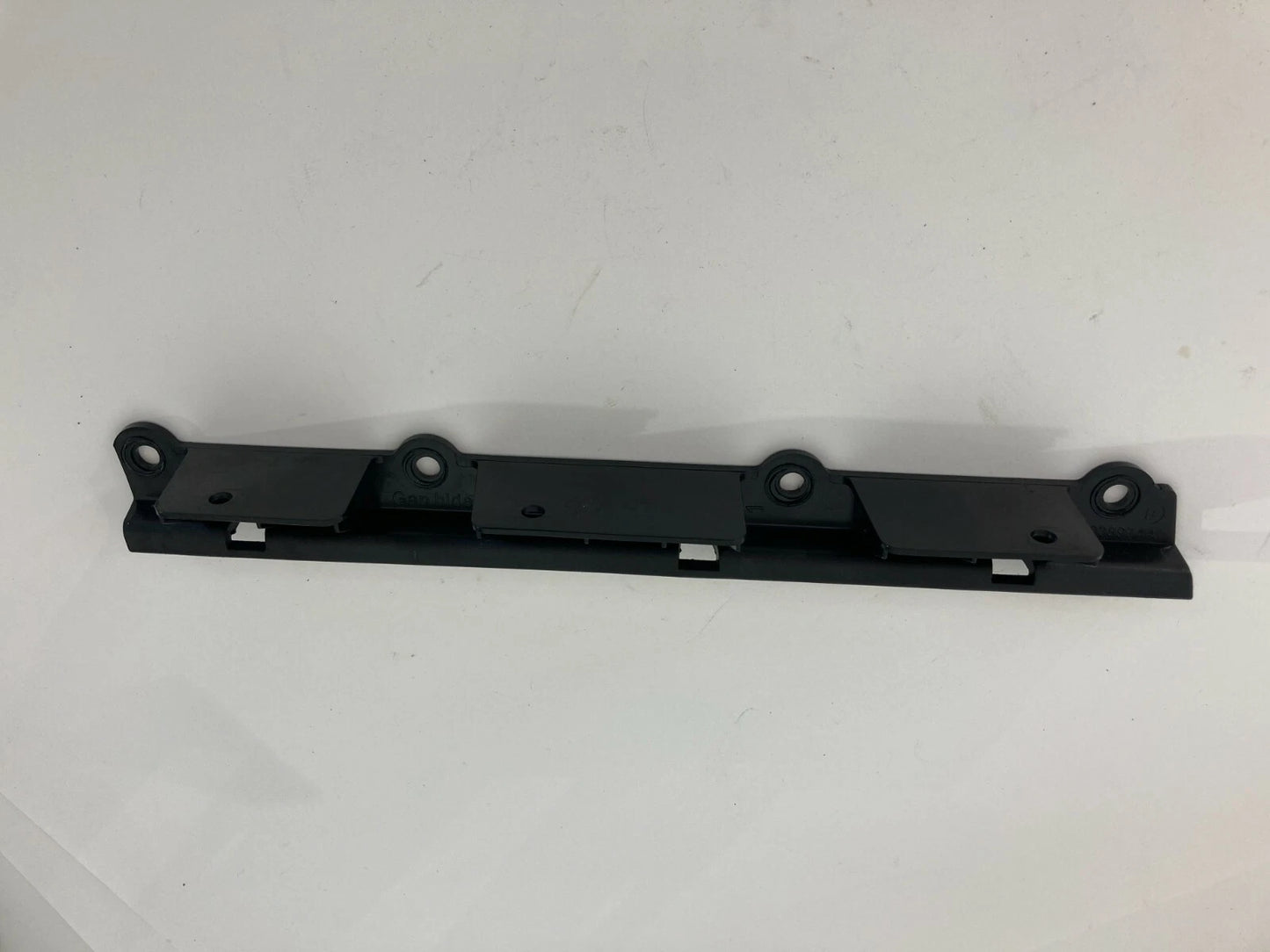 14-20 DODGE GRAND CARAVAN DASH RIGHT PASSENGER TRIM GARNISH APPLIQUE BRACKET