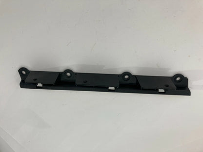 14-20 DODGE GRAND CARAVAN DASH RIGHT PASSENGER TRIM GARNISH APPLIQUE BRACKET