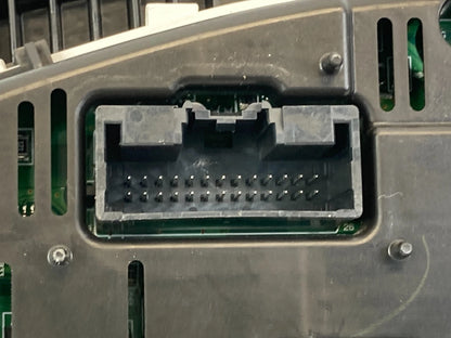 2011 2012 LINCOLN MKT 3.7L A/T SPEEDOMETER INSTRUMENT CLUSTER GAUGES 186K MILES