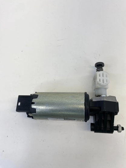 2011-2017 BUICK REGAL FRONT LEFT SIDE FRONT SEAT TILT ADJUSTER ACTUATOR 8357066