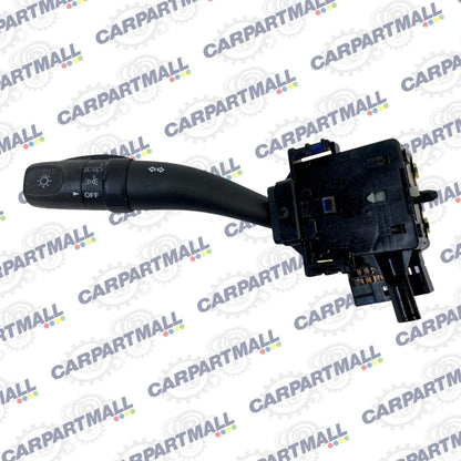 2008-2010 HYUNDAI SONATA HEADLIGHT TURN SIGNAL MULTI CONTROL SWITCH 93410-3K500