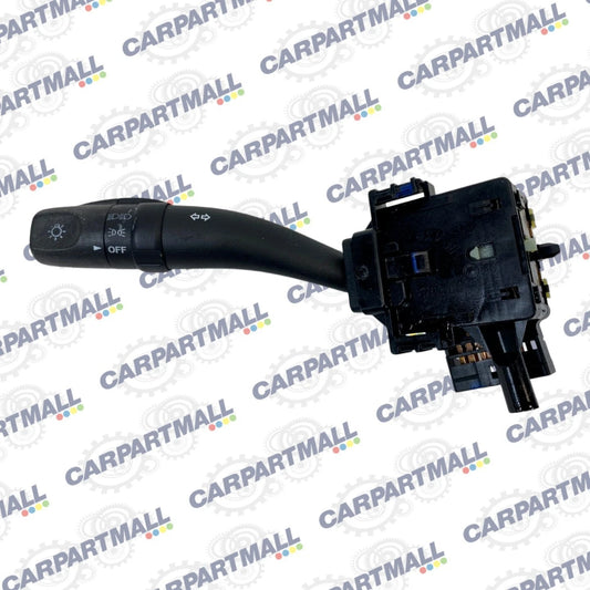 2008-2010 HYUNDAI SONATA HEADLIGHT TURN SIGNAL MULTI CONTROL SWITCH 93410-3K500