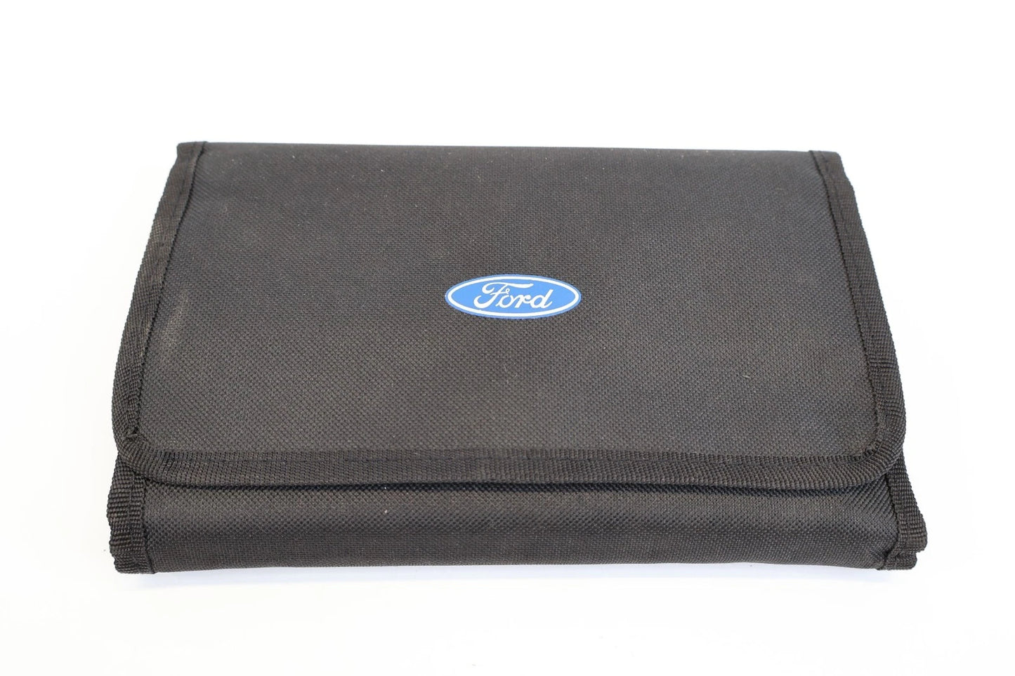 2020 FORD EXPLORER OWNERS MANUAL & QUICK GUIDE BOOK TIRE WARRANTY W/ CASE