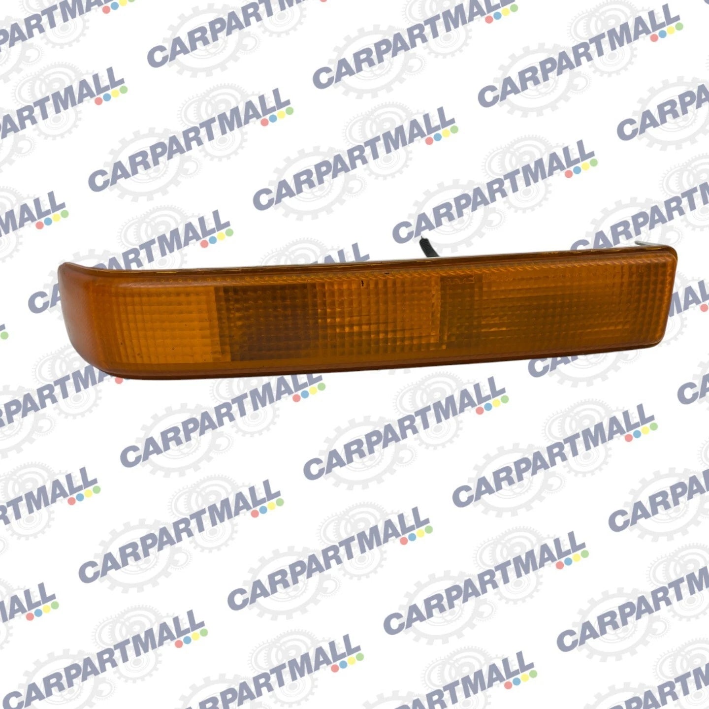 1998-2004 CHEVROLET S10 FRONT RIGHT FR RH PARK TURN SIGNAL LAMP LIGHT OEM