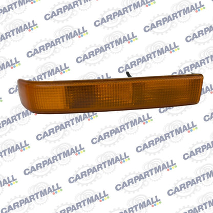 1998-2004 CHEVROLET S10 FRONT RIGHT FR RH PARK TURN SIGNAL LAMP LIGHT OEM