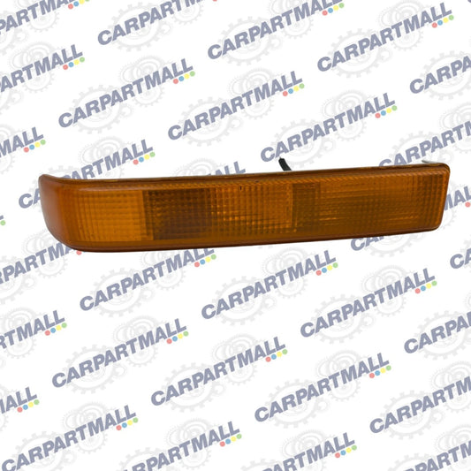 1998-2004 CHEVROLET S10 FRONT RIGHT FR RH PARK TURN SIGNAL LAMP LIGHT OEM
