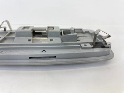 2007-2009 LEXUS RX350 04-06 RX330 REAR ROOF OVERHEAD DOME MAP LIGHT LAMP OEM