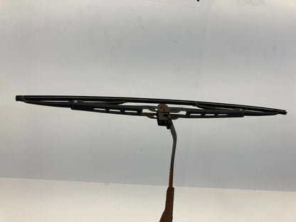 2001-2010 CHRYSLER PT CRUISER REAR WINDSHIELD WIPER ARM LINKAGE BLADE OEM