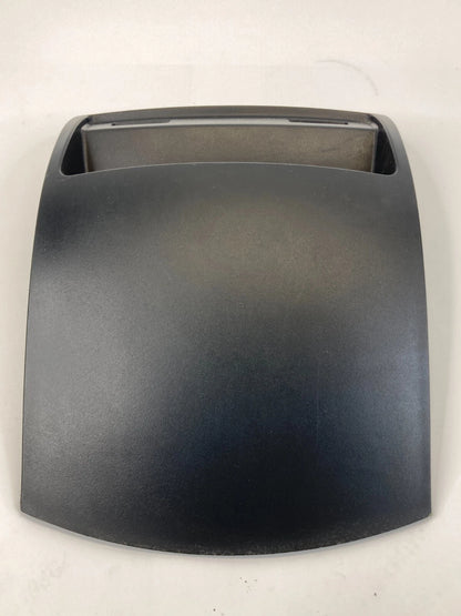 2004-2012 MITSUBISHI GALANT DASH CENTER CLOCK BEZEL TRIM COVER MR590309ZZ OEM