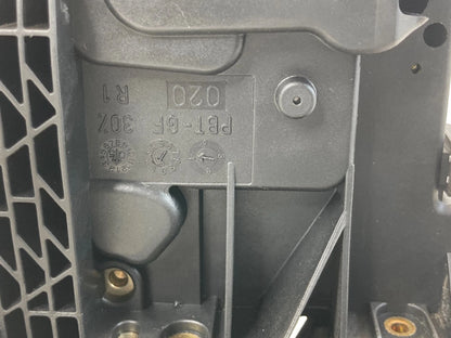 2006 MERCEDES CLS500 FRONT RIGHT PASSENGER DOOR LOCK LATCH ACTUATOR OEM